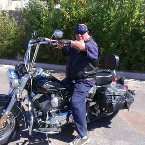 Meet your Posher, Ralph